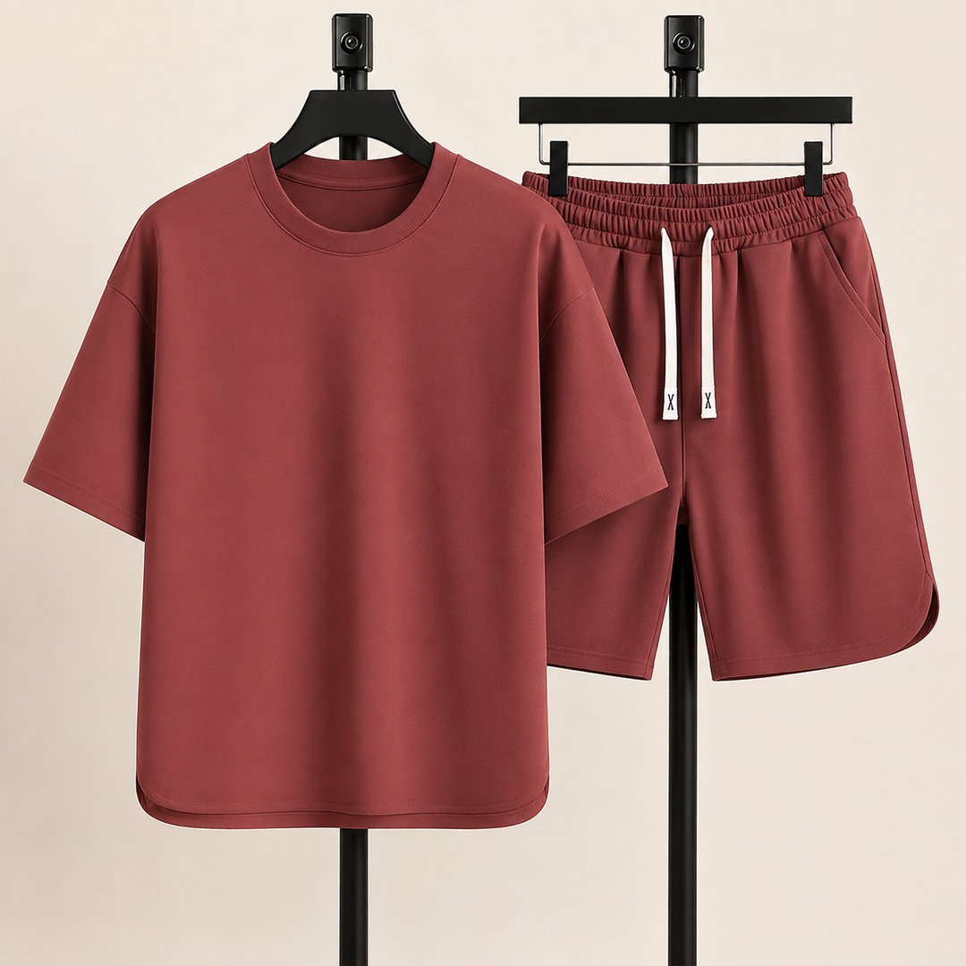 Carter Lounge Set — product view 4