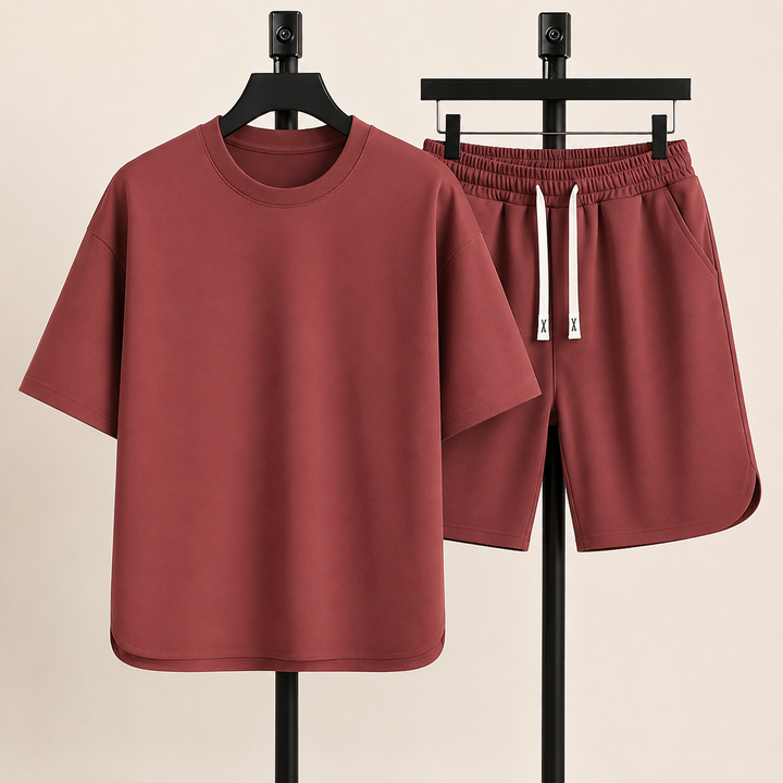 Carter Lounge Set — product view 4