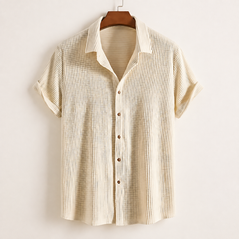 Coastal Shirt — product view 2