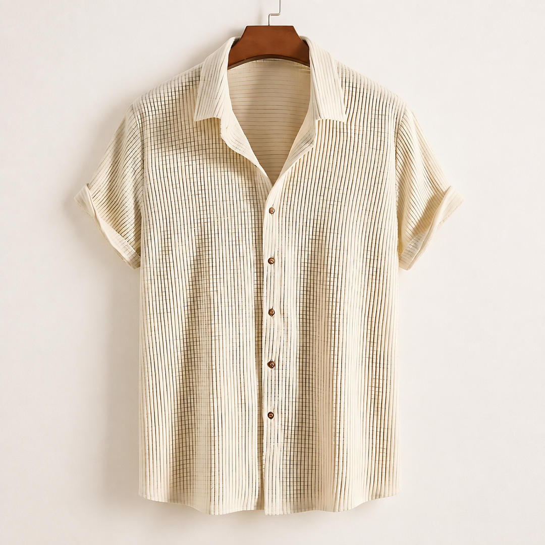 Coastal Shirt — product view 2