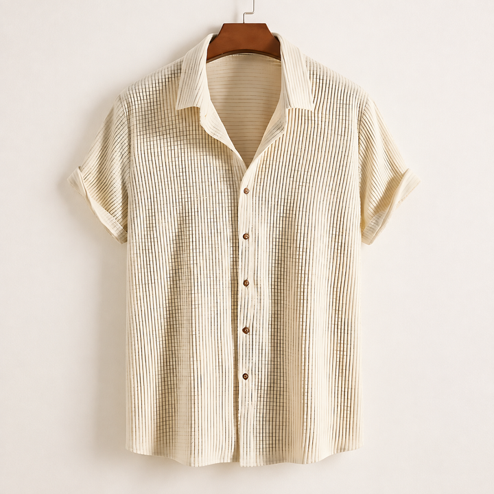 Coastal Shirt — product view 2