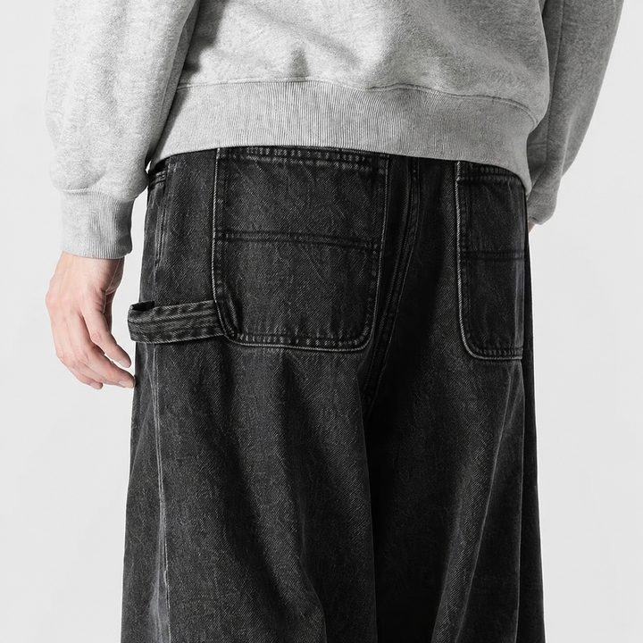 Cyber Ape Jeans — product view 1
