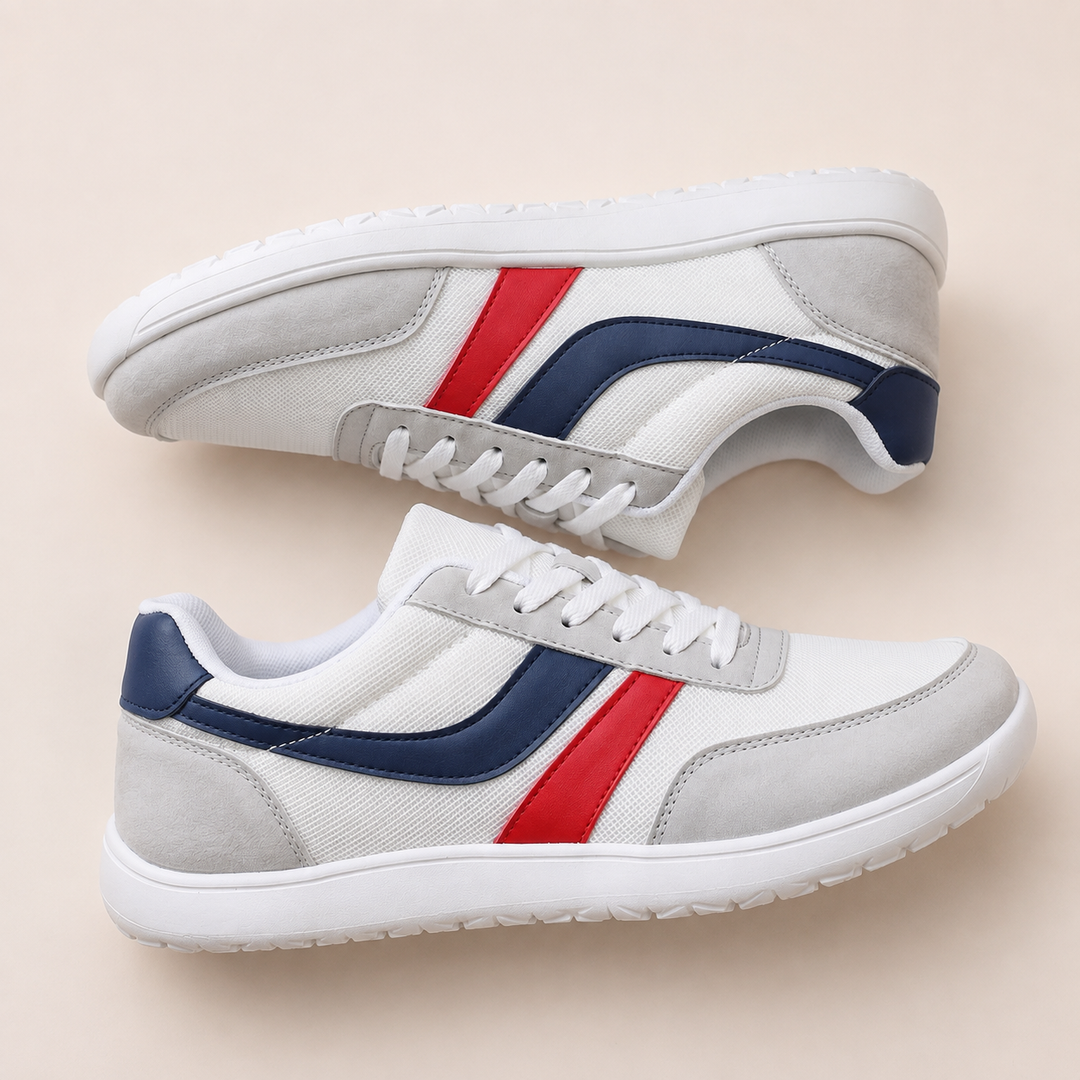 Rally Runner Sneaker — product view 1