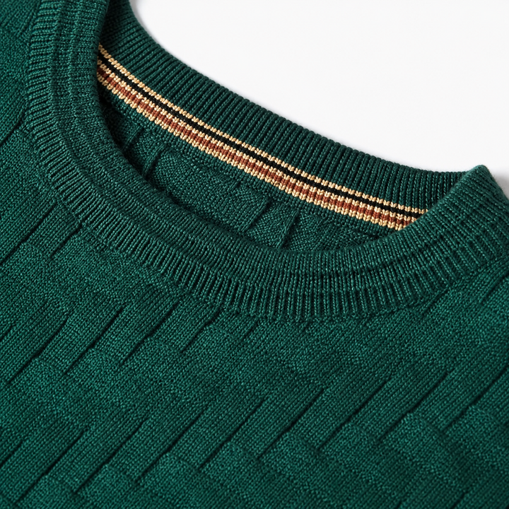Ridge Pullover — product view 1