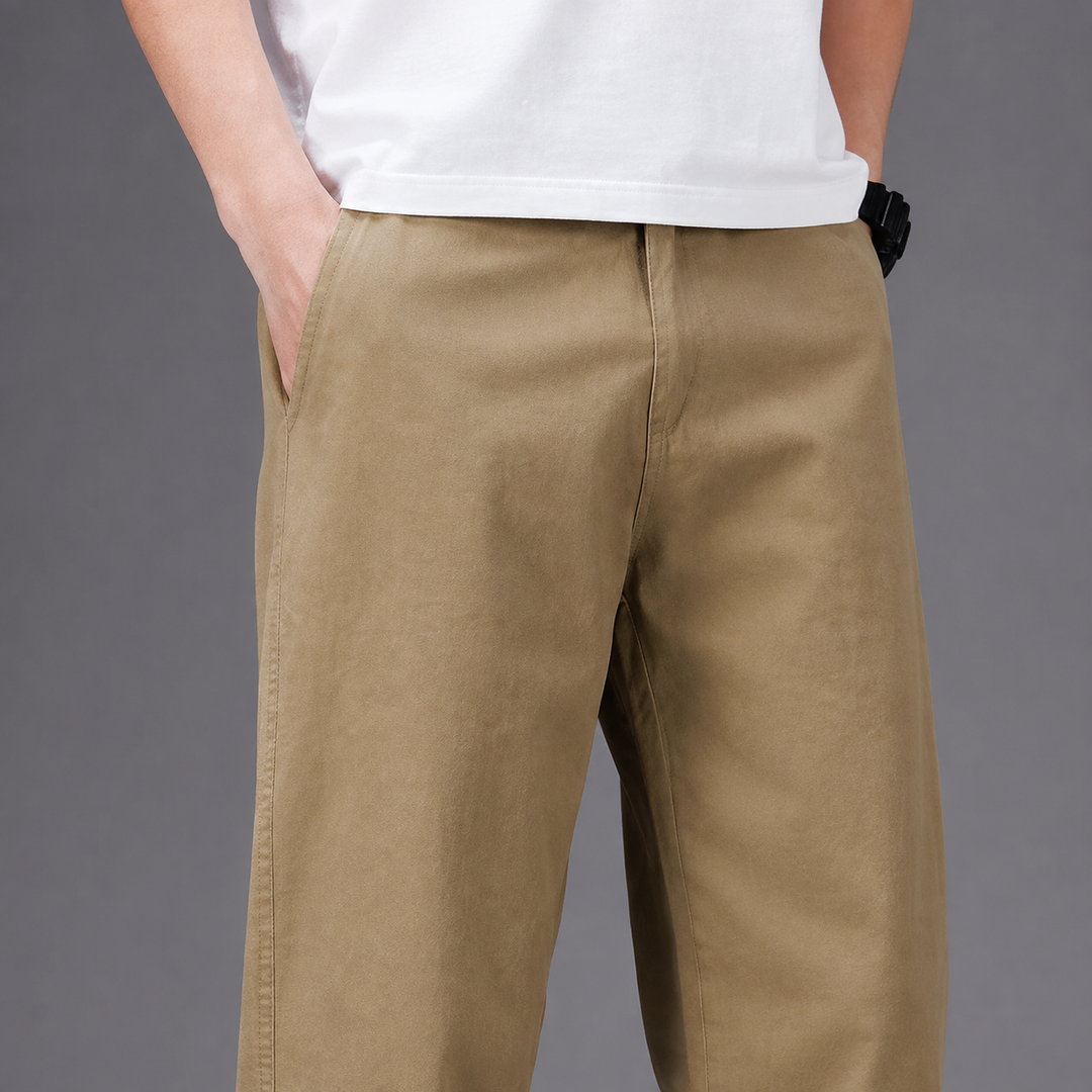 Saint Claude Trousers — product view 1