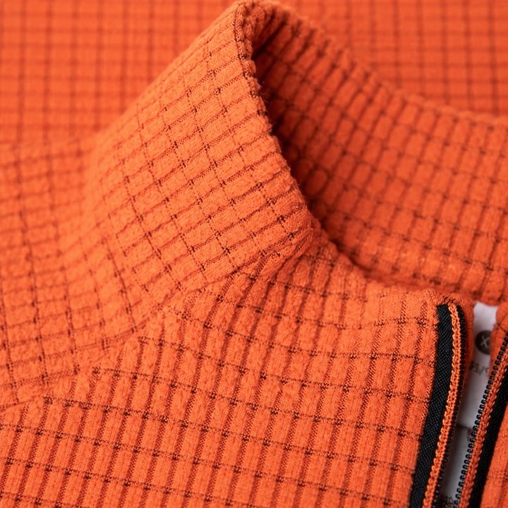 Summit Pullover — product view 1
