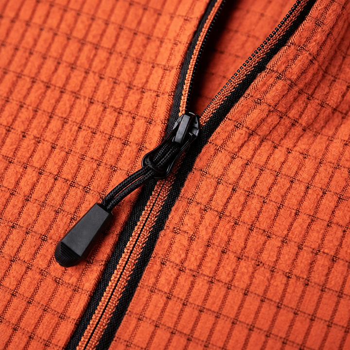 Summit Pullover — product view 2