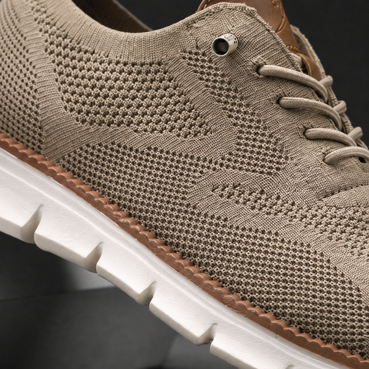 Taylor Flyknit Shoes — product view 1
