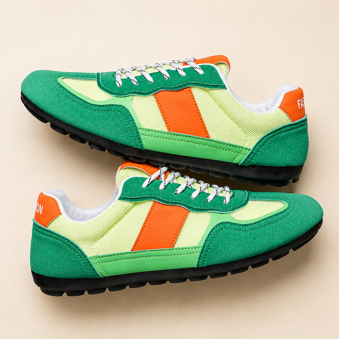 Vortex Retro Runner — product view 1