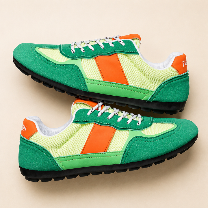 Vortex Retro Runner — product view 1