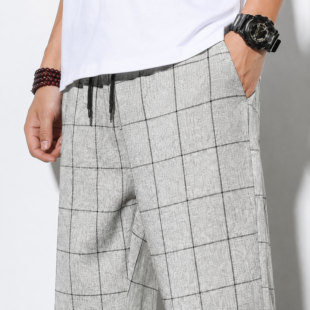 Weekender Pants — product view 1