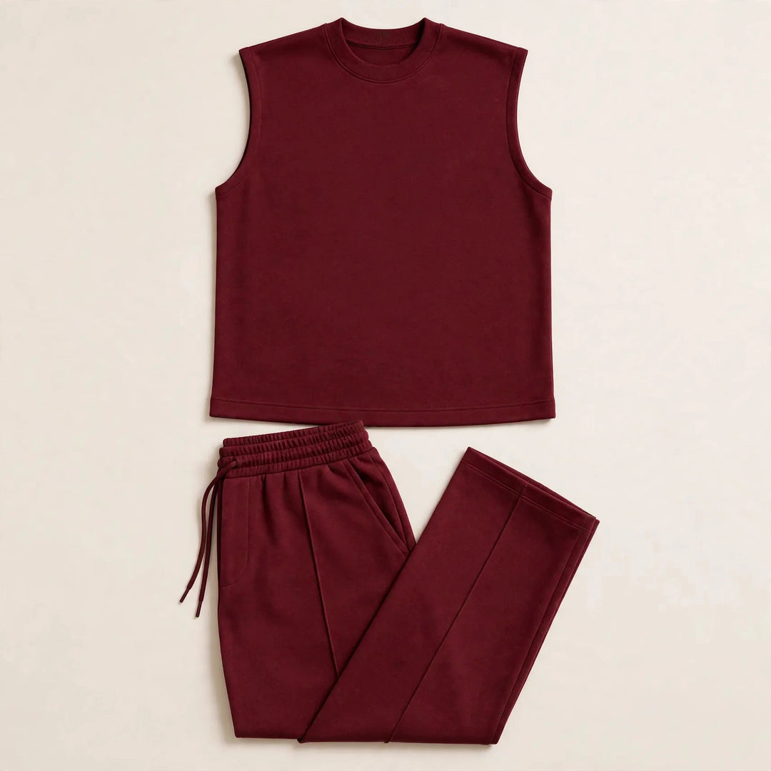 Vista Lounge Set
