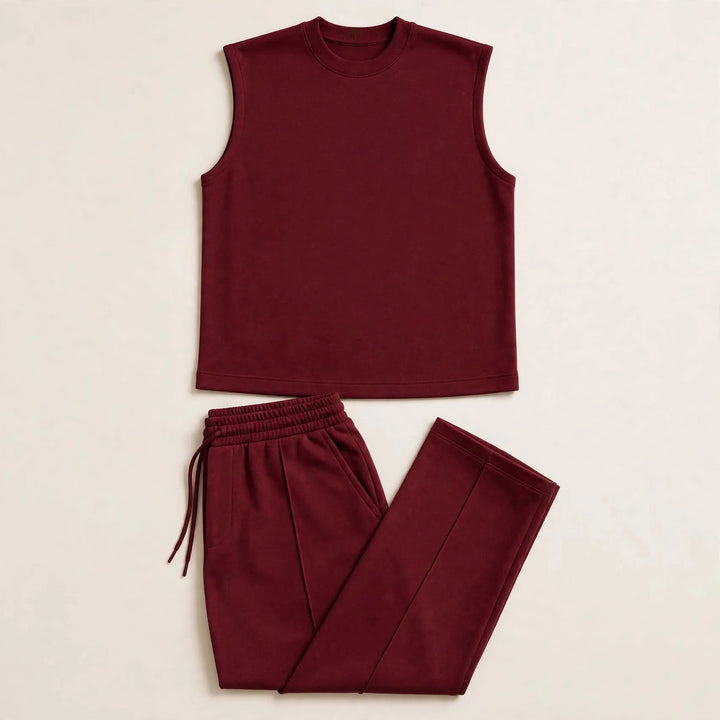 Vista Lounge Set