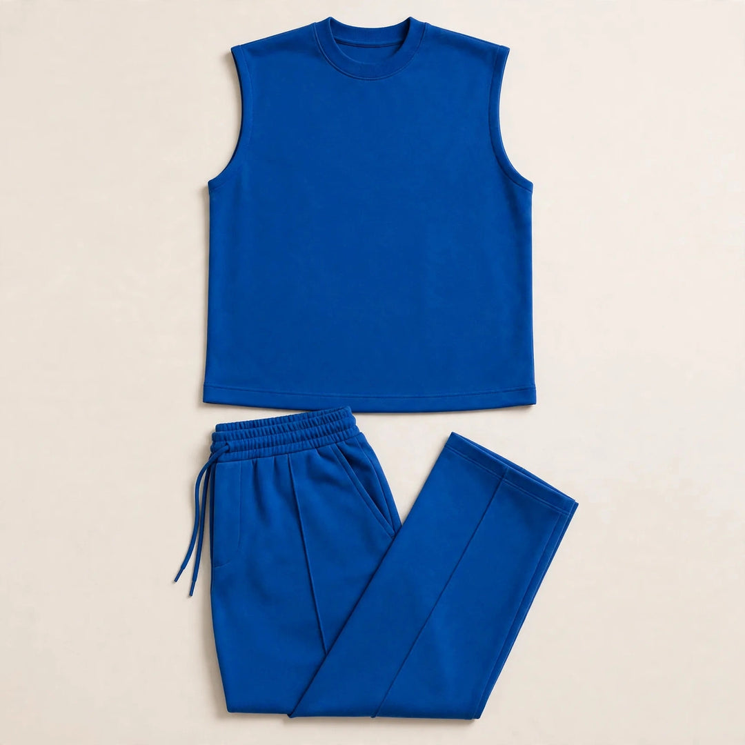 Vista Lounge Set