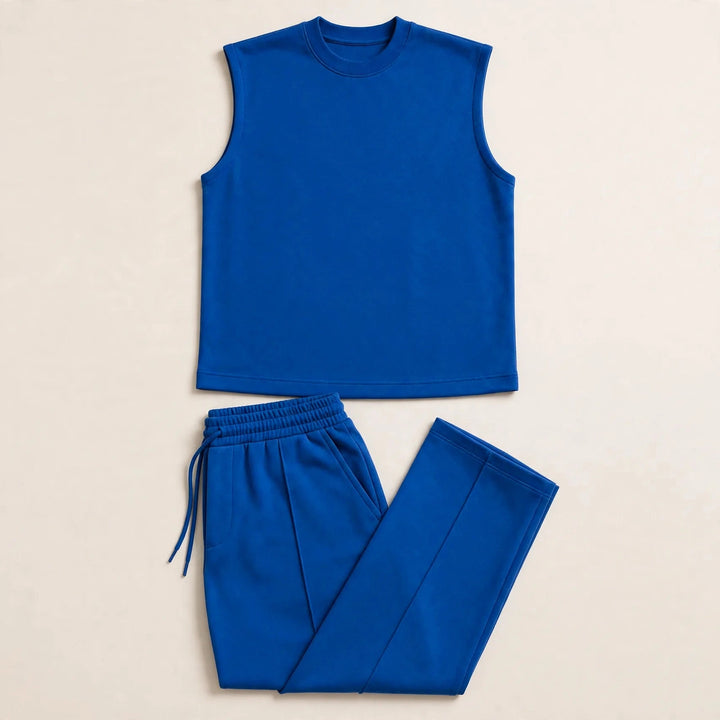Vista Lounge Set