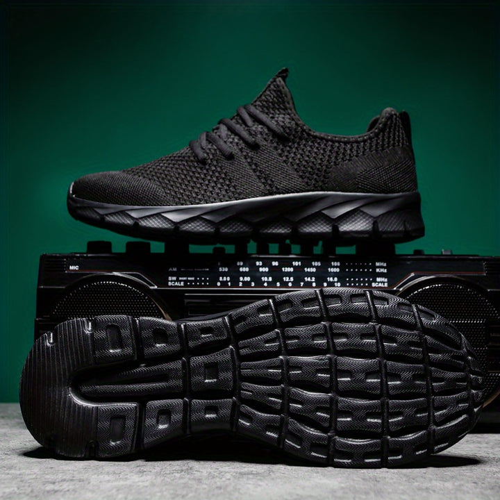 Velocity Knit Sneaker