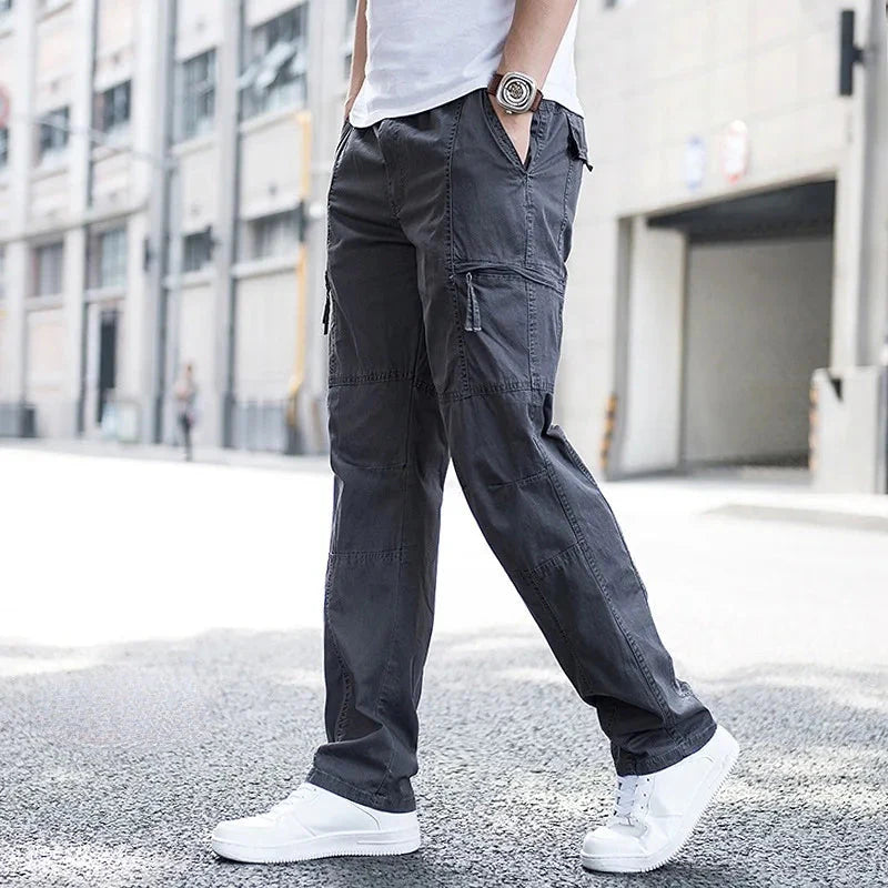 Bedford Cargo Pant