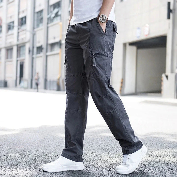 Bedford Cargo Pant