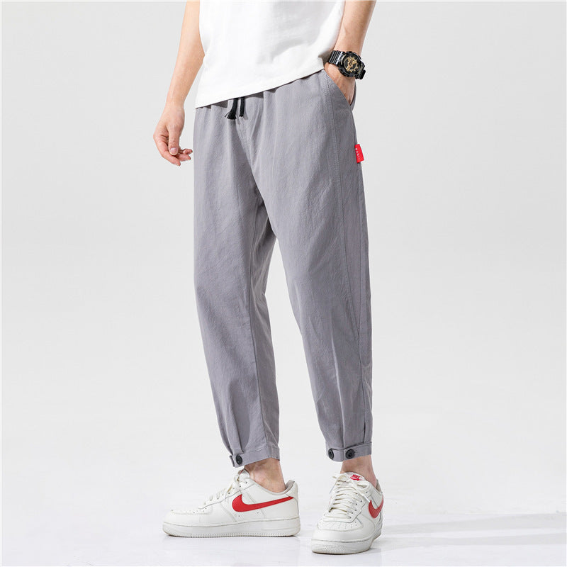 Summit Tapered Pant