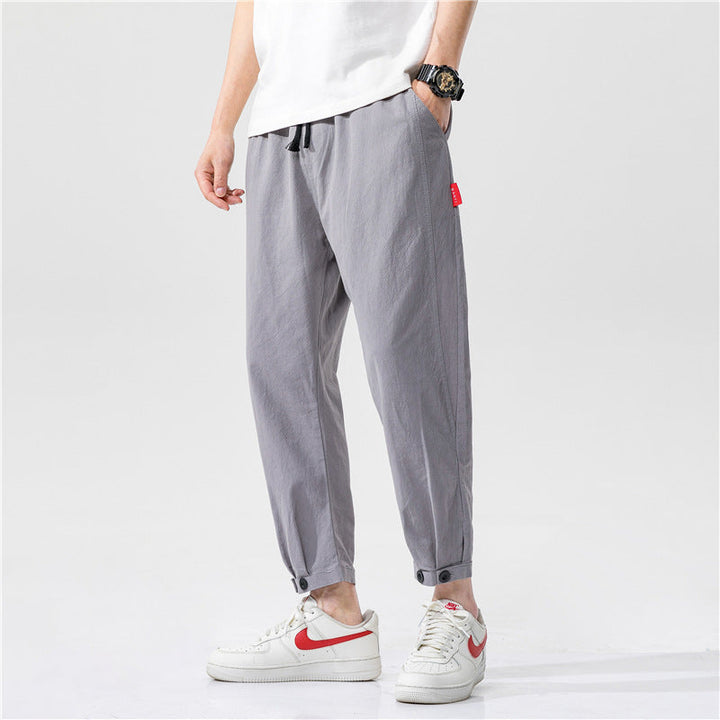 Summit Tapered Pant