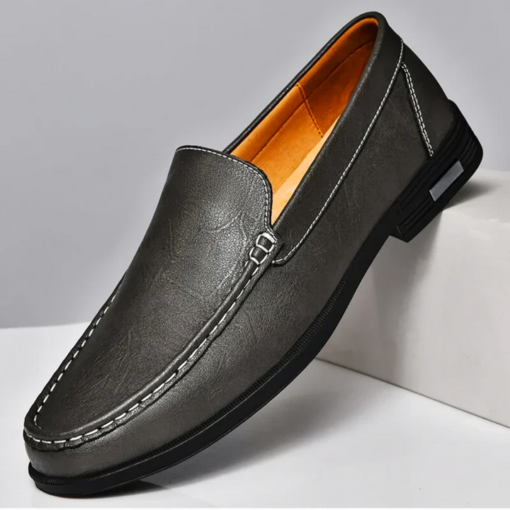 Milano™ Genuine Leather Loafer