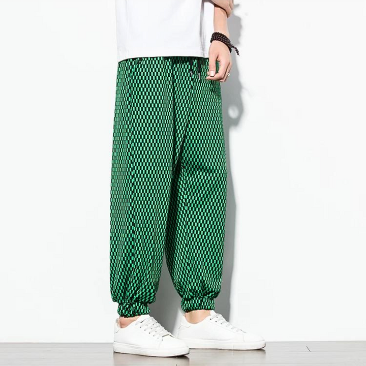 The GeoChill™ Pant