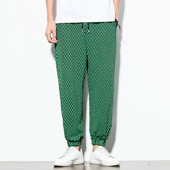 The GeoChill™ Pant