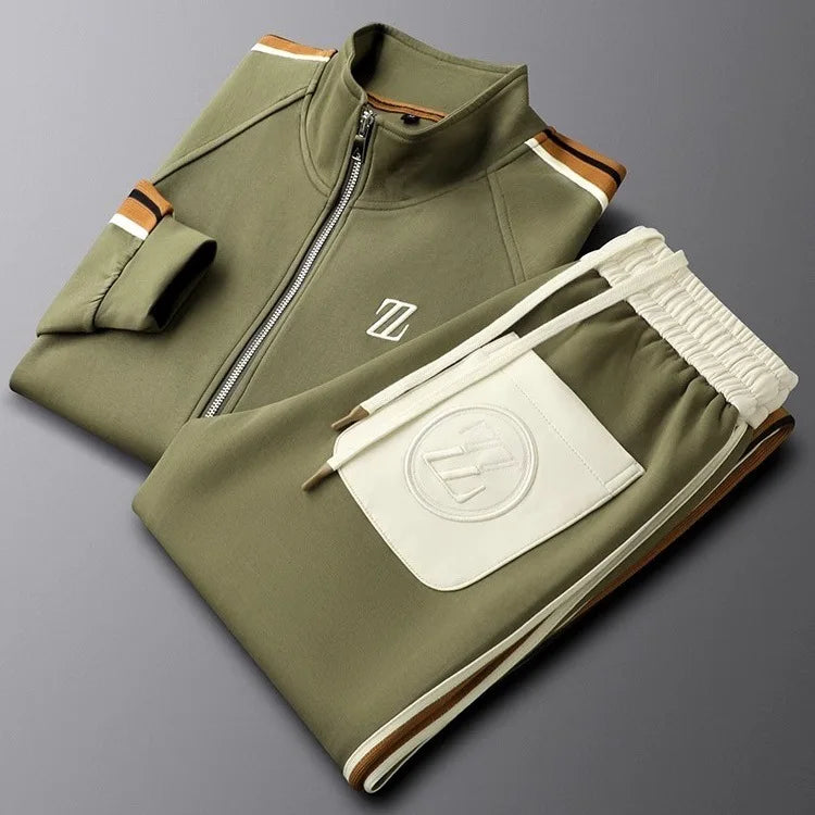Zenith Tracksuit