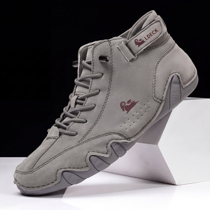 Kessler Leather Sneaker