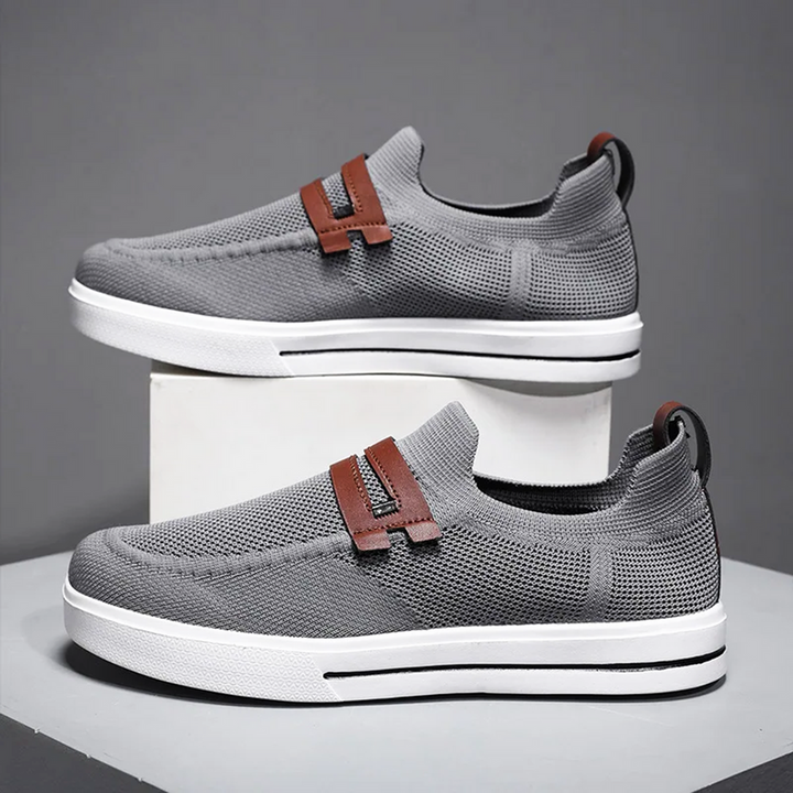 Drift Knit Slip-On