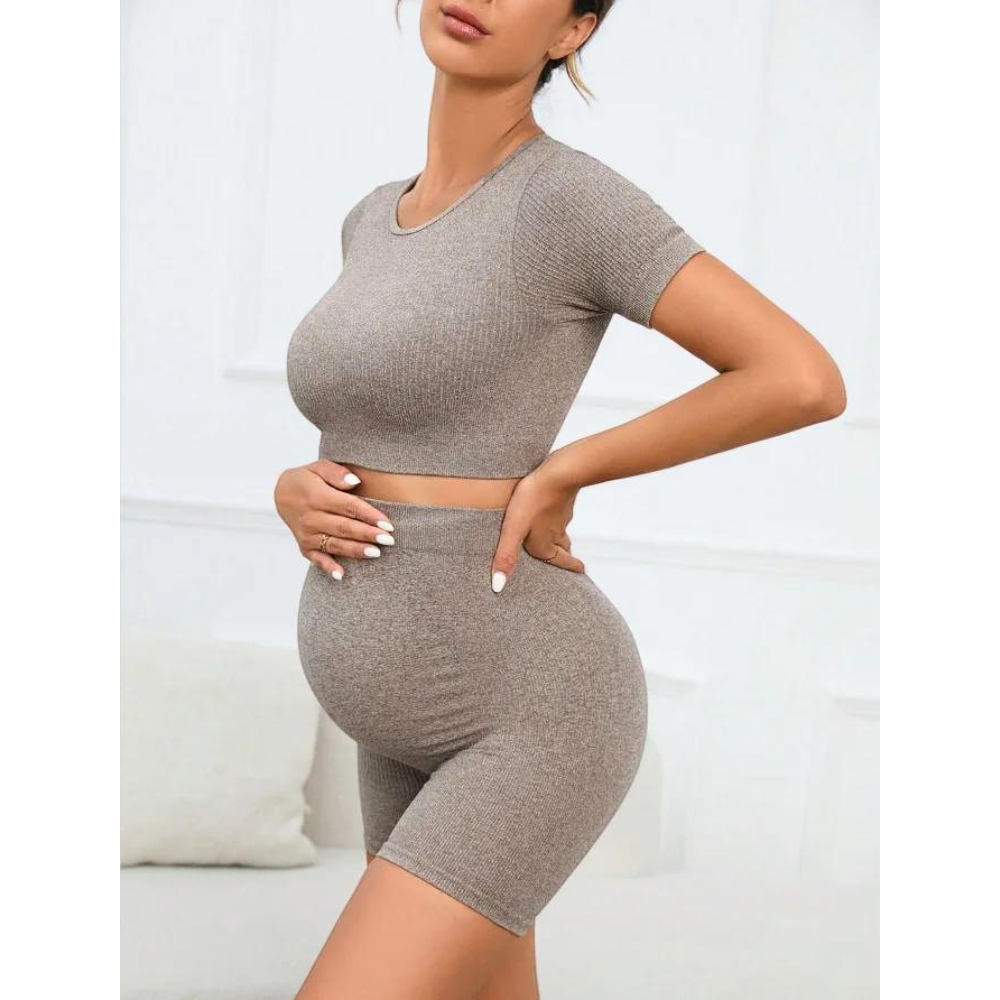 HarmonyFlex™ Maternity Set