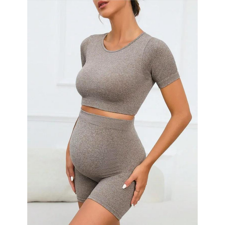 HarmonyFlex™ Maternity Set