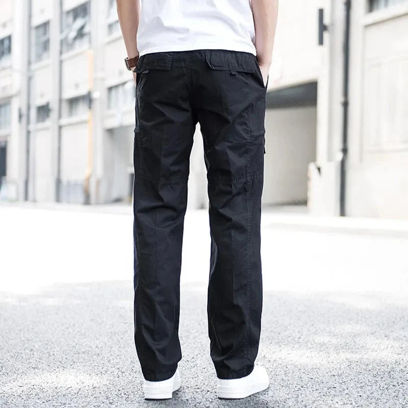 Bedford Cargo Pant