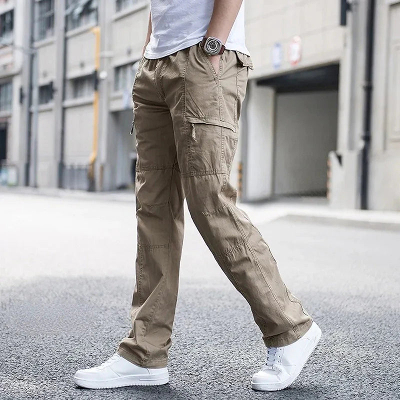 Bedford Cargo Pant