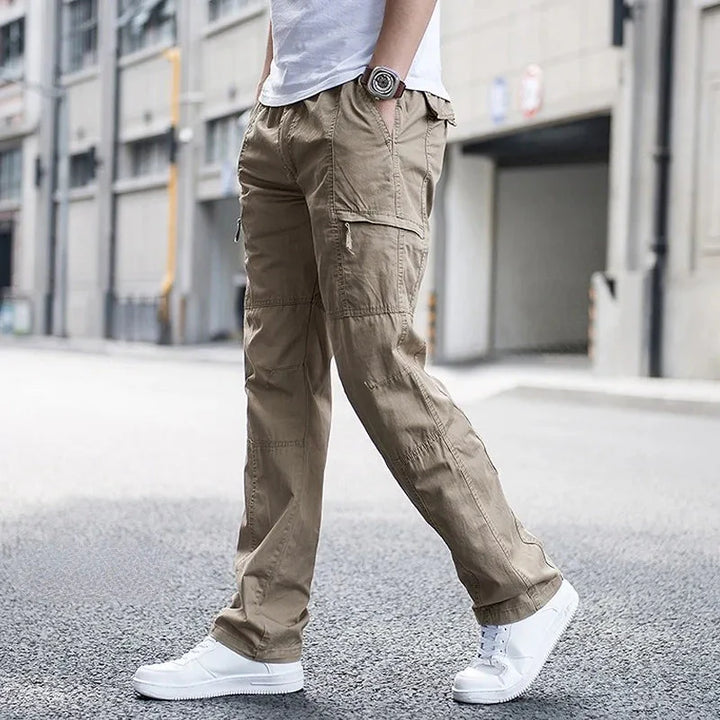 Bedford Cargo Pant