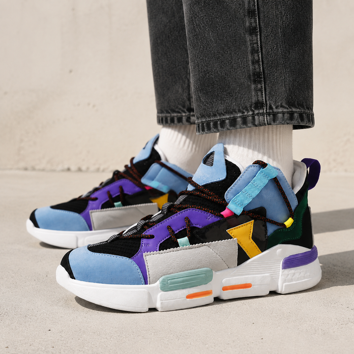 Kova-02 Sneaker