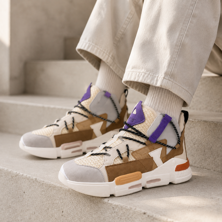 Kova-02 Sneaker