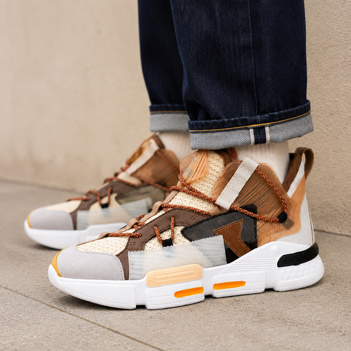 Kova-02 Sneaker