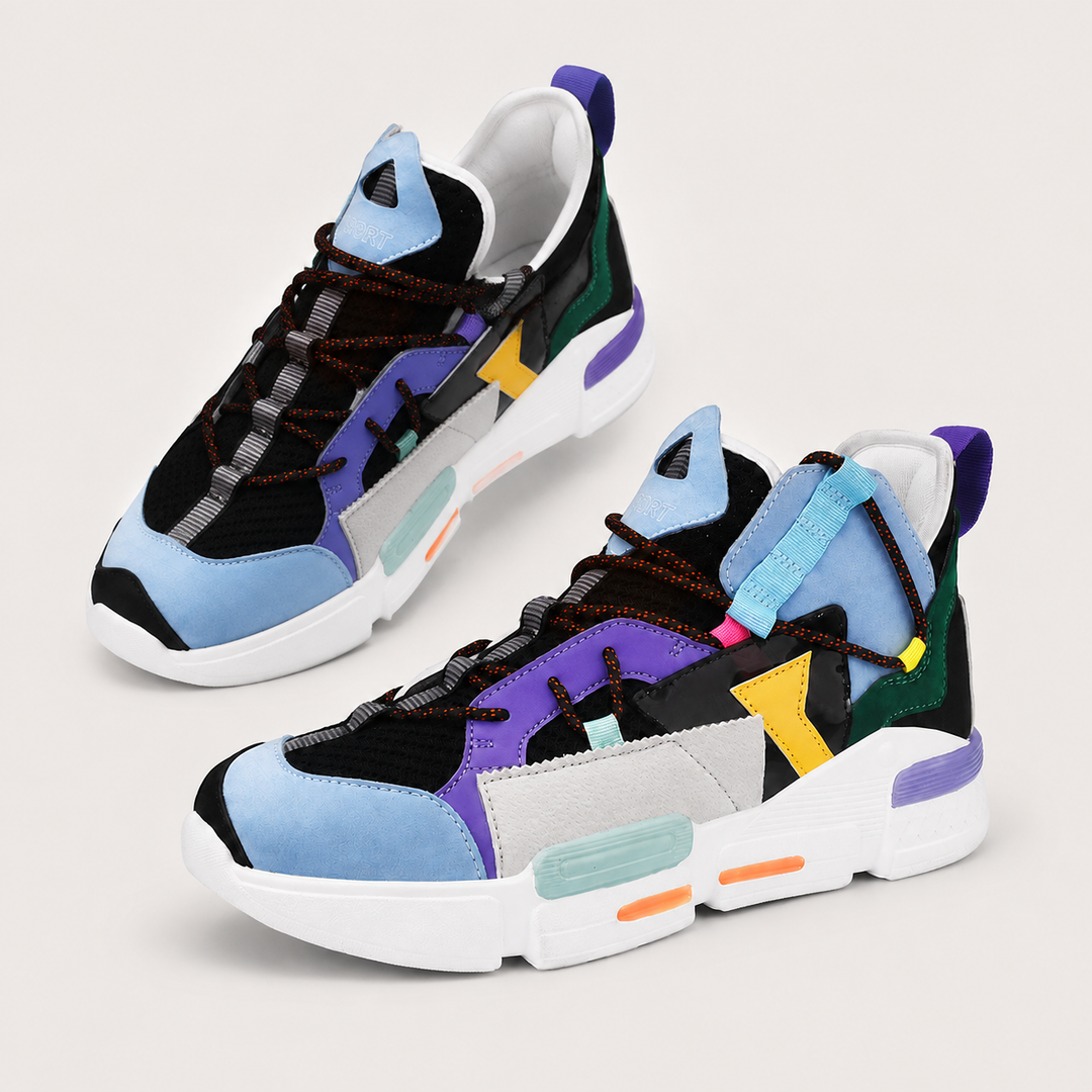 Kova-02 Sneaker
