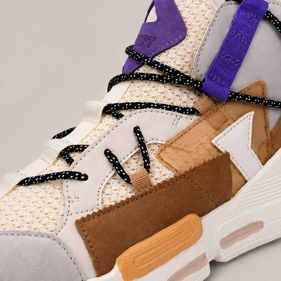 Kova-02 Sneaker