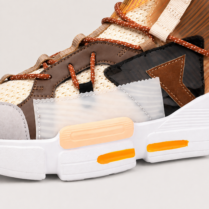 Kova-02 Sneaker