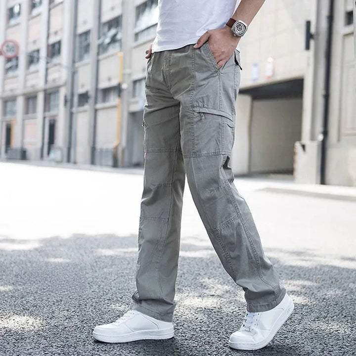 Bedford Cargo Pant
