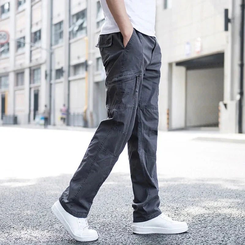 Bedford Cargo Pant