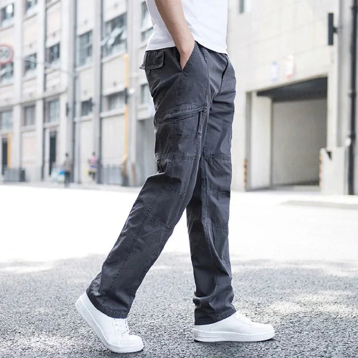 Bedford Cargo Pant