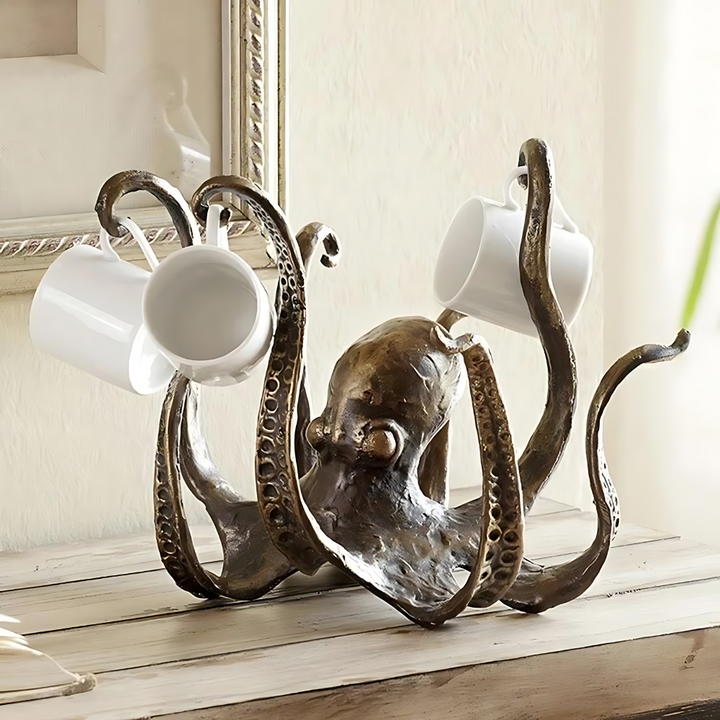 Mugtopus™ Cup Holder