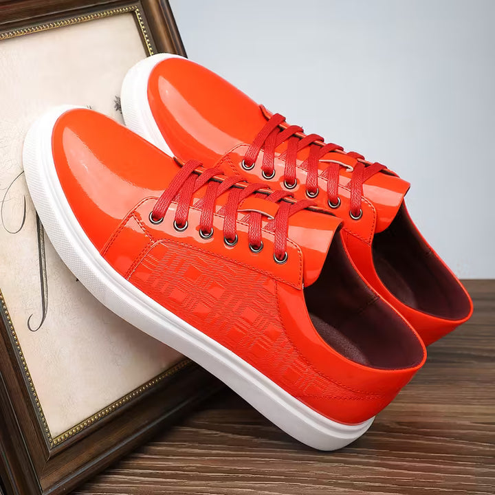 Monaco Dress Sneaker