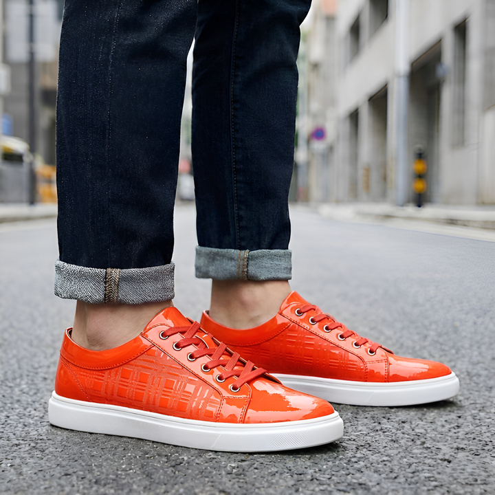 Monaco Dress Sneaker