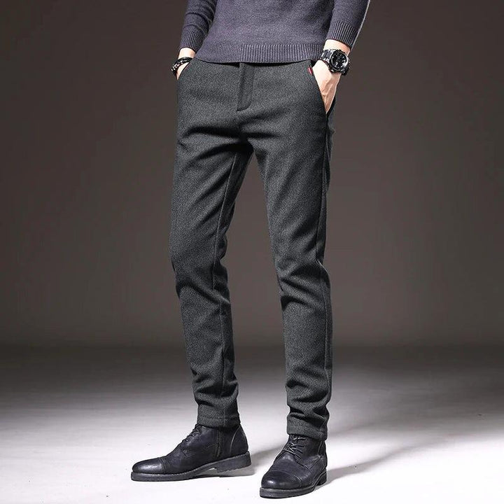 Ashford Slim Fit Pants