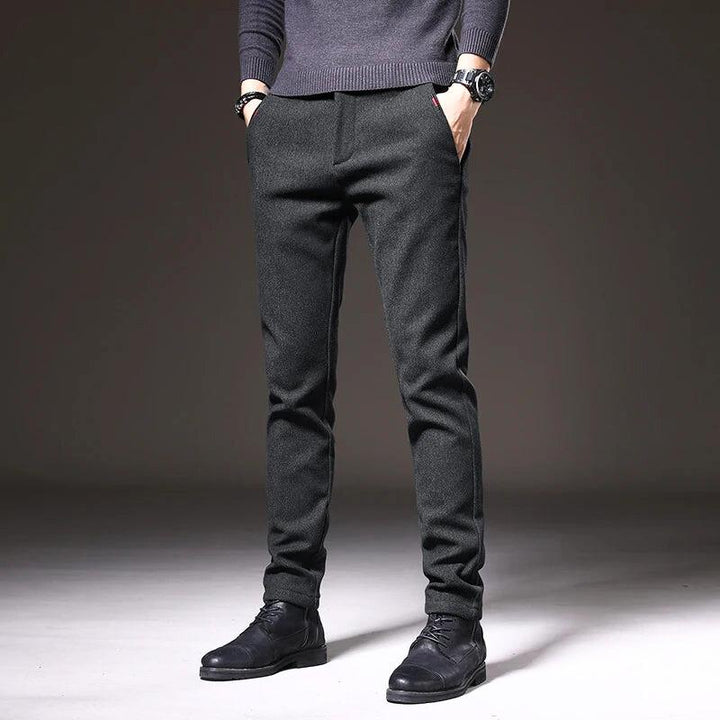 Ashford Slim Fit Pants