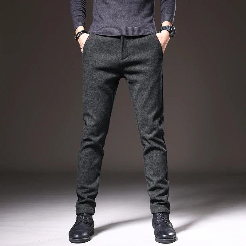 Ashford Slim Fit Pants